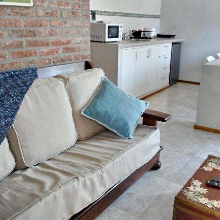 Kairos 2 - Departamentos Temporarios ซานตาเฟ ภายนอก รูปภาพ
