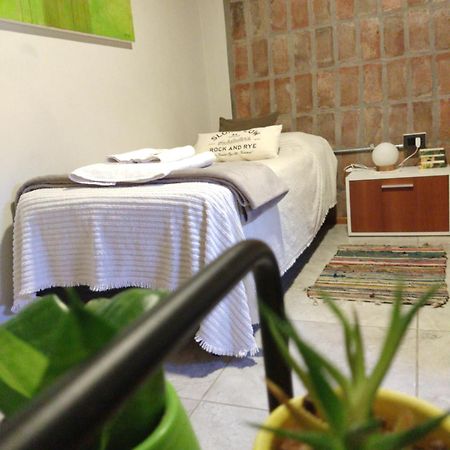 Kairos 2 - Departamentos Temporarios ซานตาเฟ ภายนอก รูปภาพ