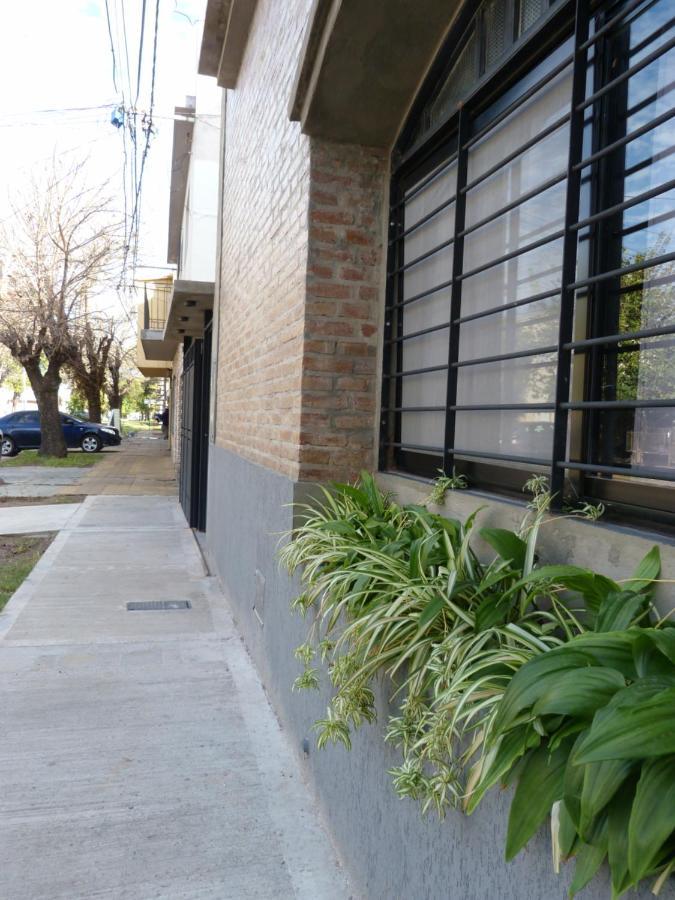 Kairos 2 - Departamentos Temporarios ซานตาเฟ ภายนอก รูปภาพ