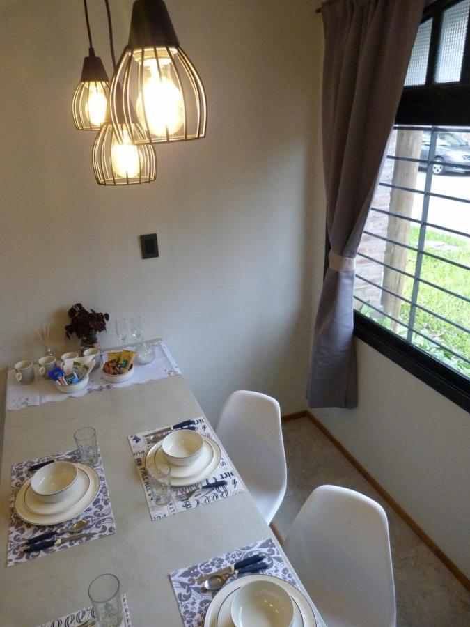 Kairos 2 - Departamentos Temporarios ซานตาเฟ ภายนอก รูปภาพ