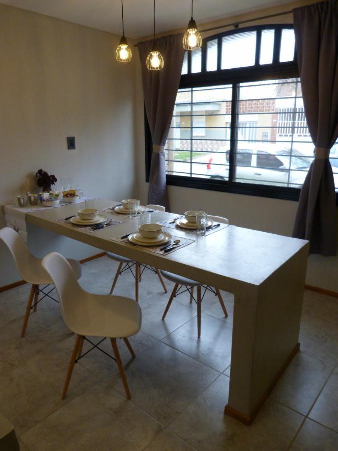 Kairos 2 - Departamentos Temporarios ซานตาเฟ ภายนอก รูปภาพ