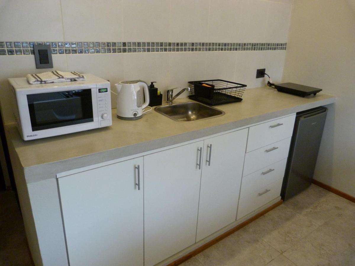 Kairos 2 - Departamentos Temporarios ซานตาเฟ ภายนอก รูปภาพ