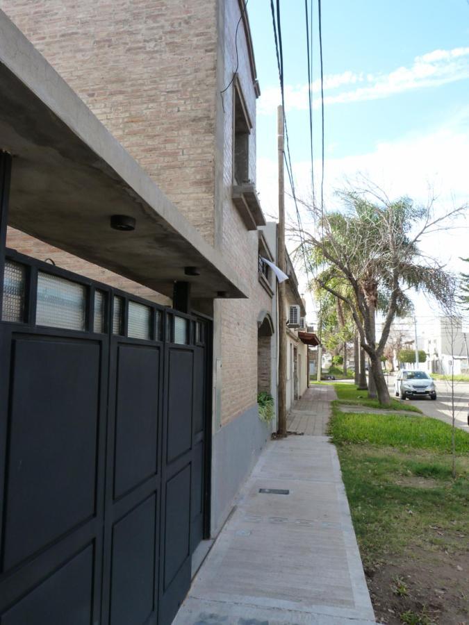 Kairos 2 - Departamentos Temporarios ซานตาเฟ ภายนอก รูปภาพ