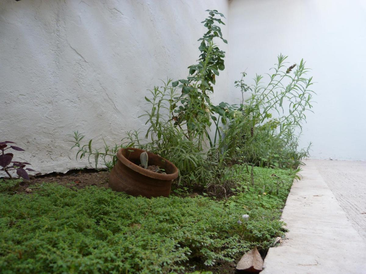 Kairos 2 - Departamentos Temporarios ซานตาเฟ ภายนอก รูปภาพ