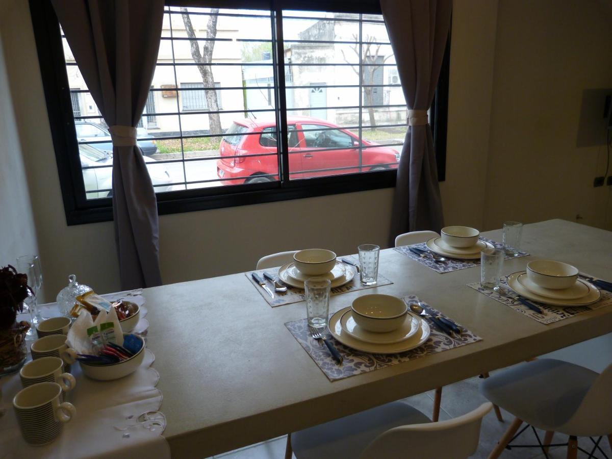 Kairos 2 - Departamentos Temporarios ซานตาเฟ ภายนอก รูปภาพ