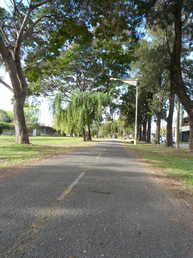 Kairos 2 - Departamentos Temporarios ซานตาเฟ ภายนอก รูปภาพ