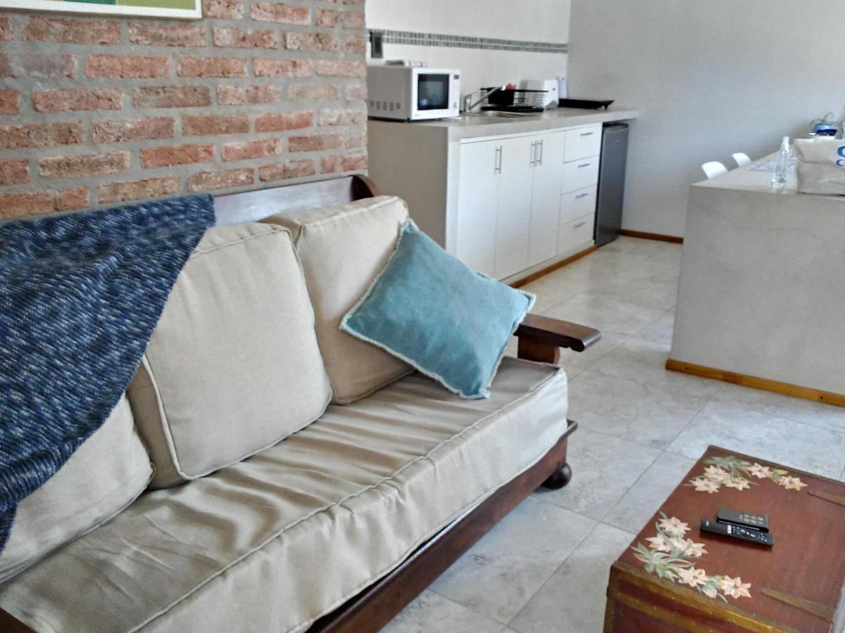 Kairos 2 - Departamentos Temporarios ซานตาเฟ ภายนอก รูปภาพ