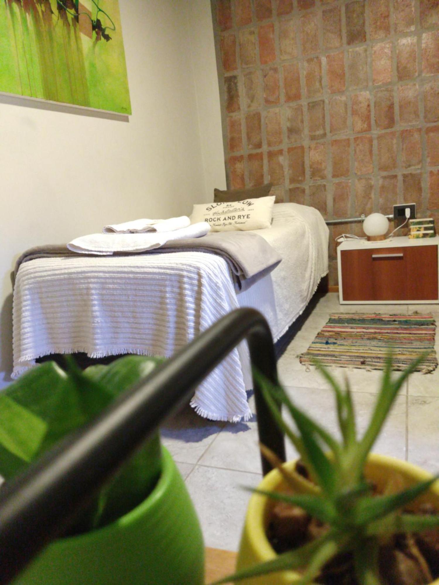 Kairos 2 - Departamentos Temporarios ซานตาเฟ ภายนอก รูปภาพ