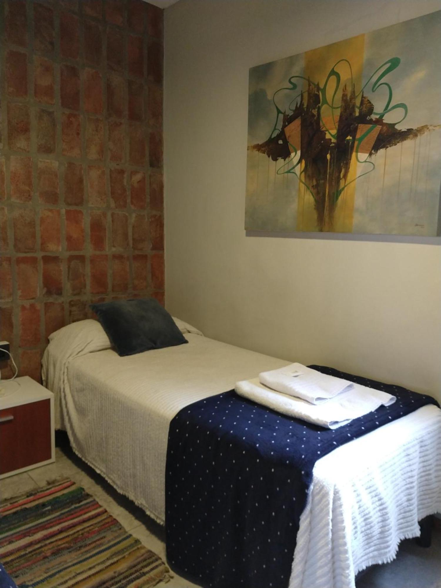 Kairos 2 - Departamentos Temporarios ซานตาเฟ ภายนอก รูปภาพ